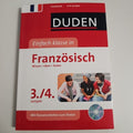 EB1620 Einfach klasse in Französisch 3./4. Lernjahr0