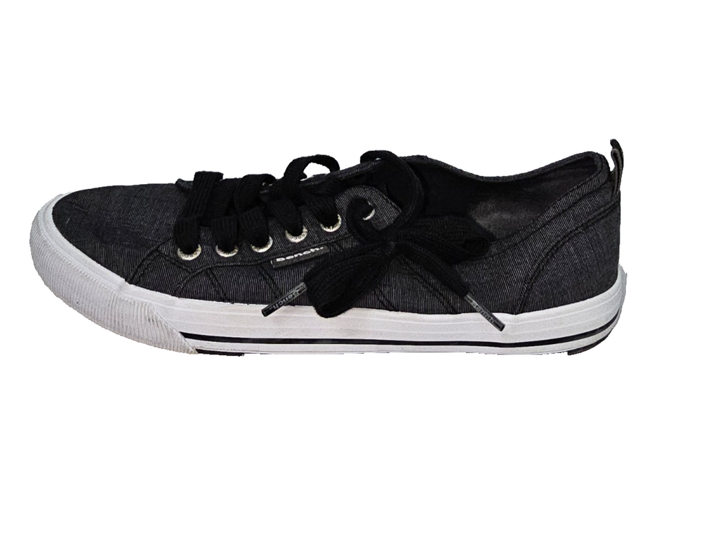 ES751 Herren Stoffschuhe von Bench, Grau, Gr. 402