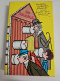 EB631 Die Schaubude Deutsche Anekdoten, Schwänke und Kalendergeschichten 1982 0