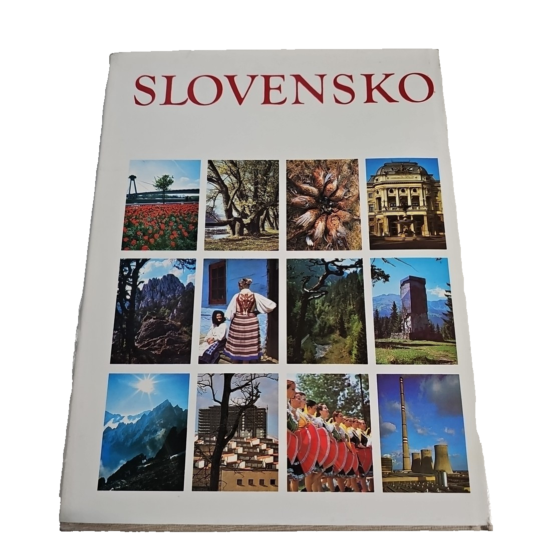 EB2709 Slovensko, Stefan Pison a Kolektiv1