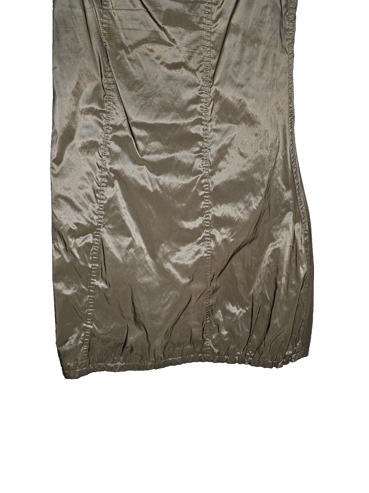 EK7204 Damen Strickjacke + Rock von Beate Heymann Streetcouture, Braun, Gr.3814