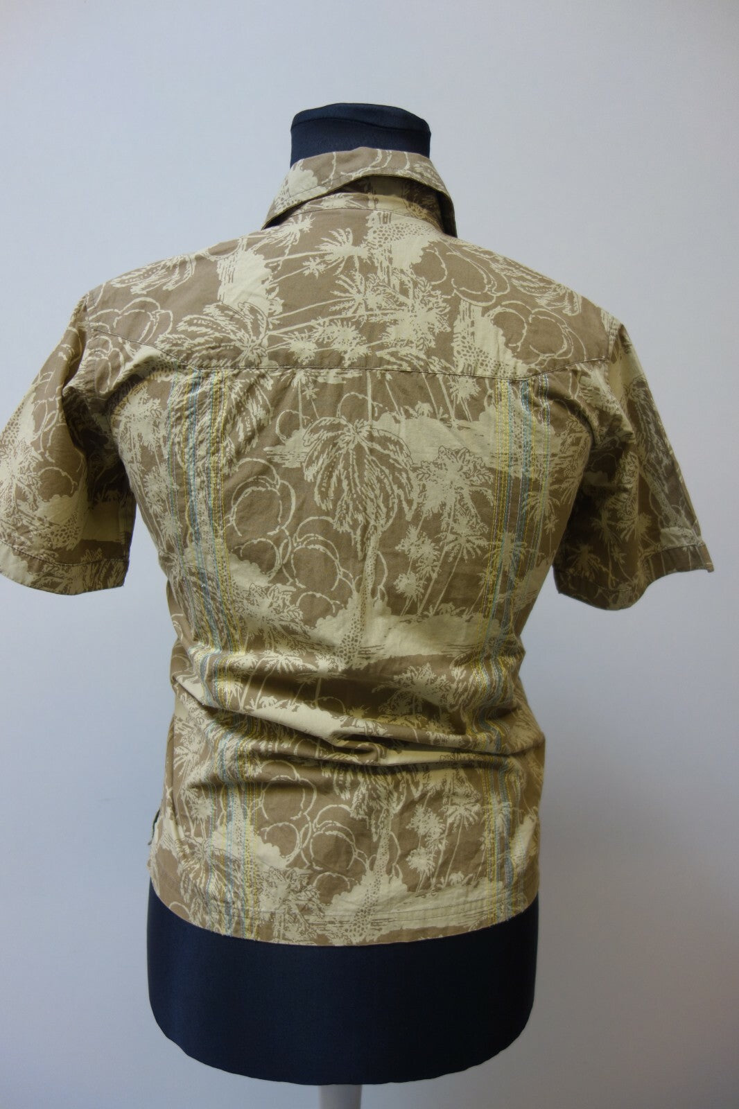 EK0500 Jungen Hemd von Gap, 10-11 Jahre2