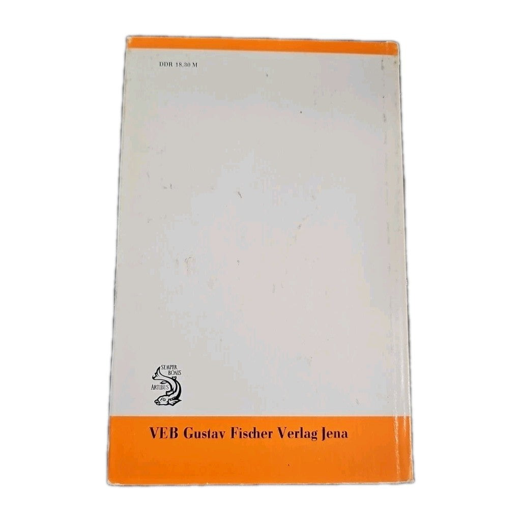 EB4484 Der Wellensittich, Heimtier und Patient, Jena 1983, Vogel1