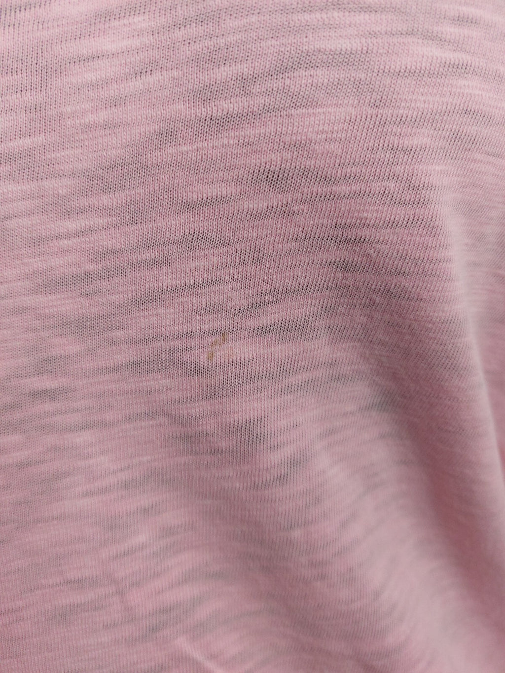 EK4836 Damen T-Shirt von Garcia, rosa, Gr. L (fällt kleiner aus)8