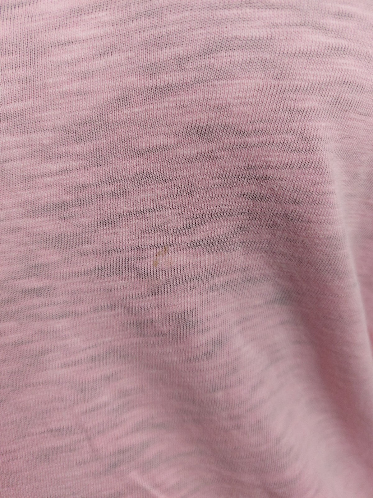 EK4836 Damen T-Shirt von Garcia, rosa, Gr. L (fällt kleiner aus)8