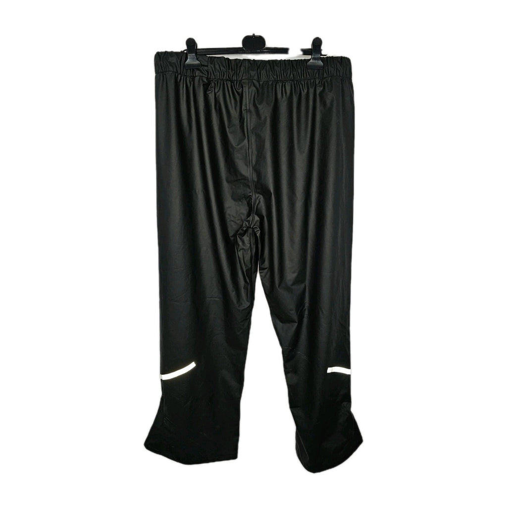 EK10946 Unisex Regenhose von Blakläder, schwarz, Gr.3XL4