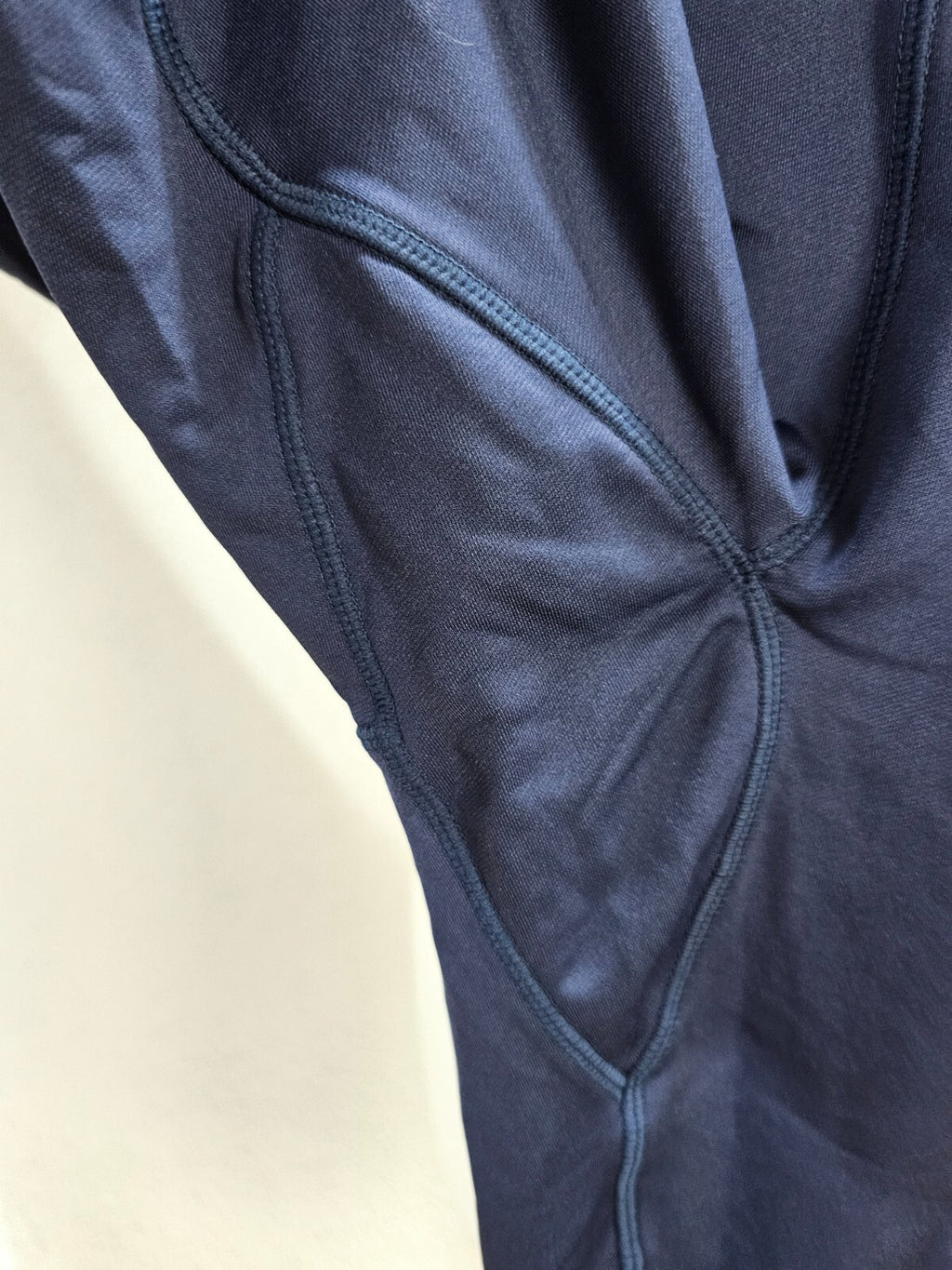 EK6080 Damen Sportleggings von Active, blau-orange, Gr.XL4