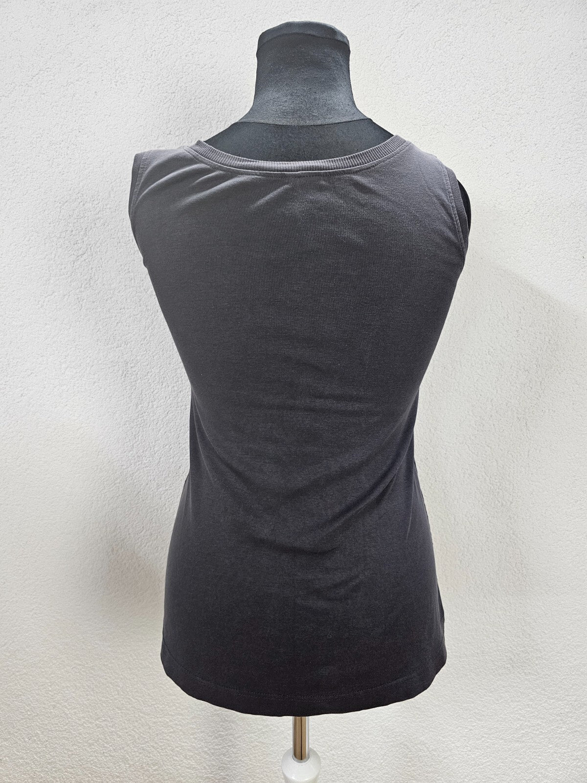 EK5676 Damen Shirt von Cecil, grau, Gr. M4