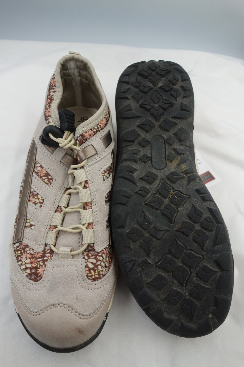 ES0253 Damen Sneaker von Shadow, Gr. 386