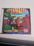 EC 01 CD * BIBI BLOCKSBERG - HÖRSPIEL 077 - IM HEXENINTERNAT 0