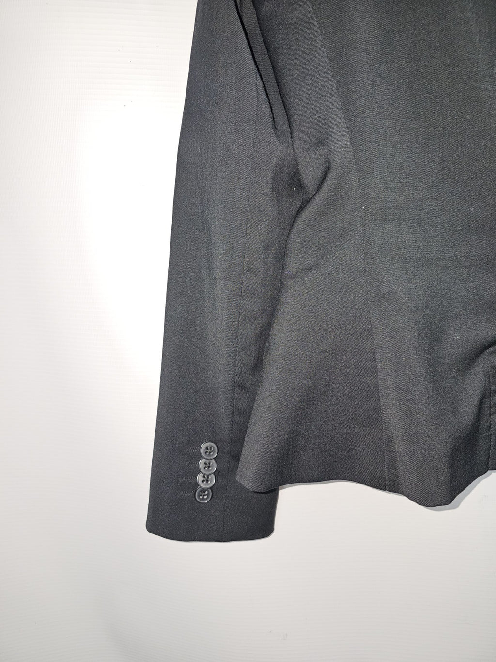 EK7632 Damen Blazer von Greiff, Schwarz, Gr. 346