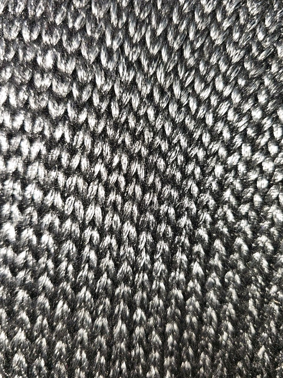 EK11308 Damen Shirt von Beate Heymann, grau/silber, Gr.421