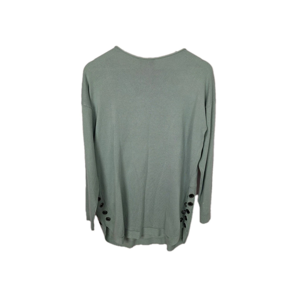EK8759 Damenstrick Pullover Rick Cardona Gr.36 Mint2