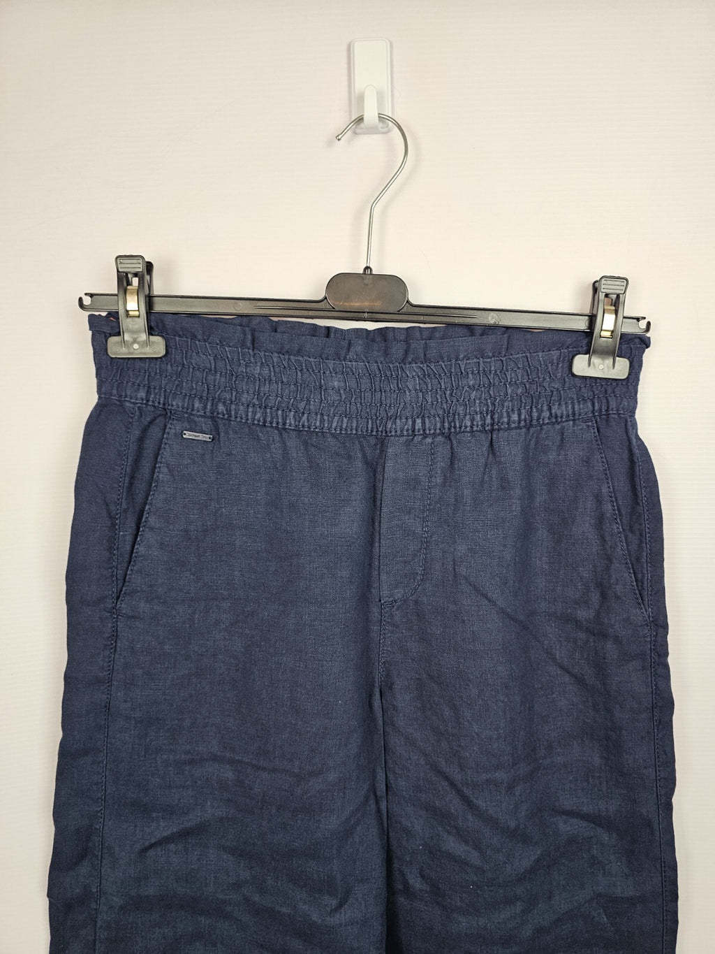 EK5697 Damen Hose von Street One, blau, Gr. 34/261