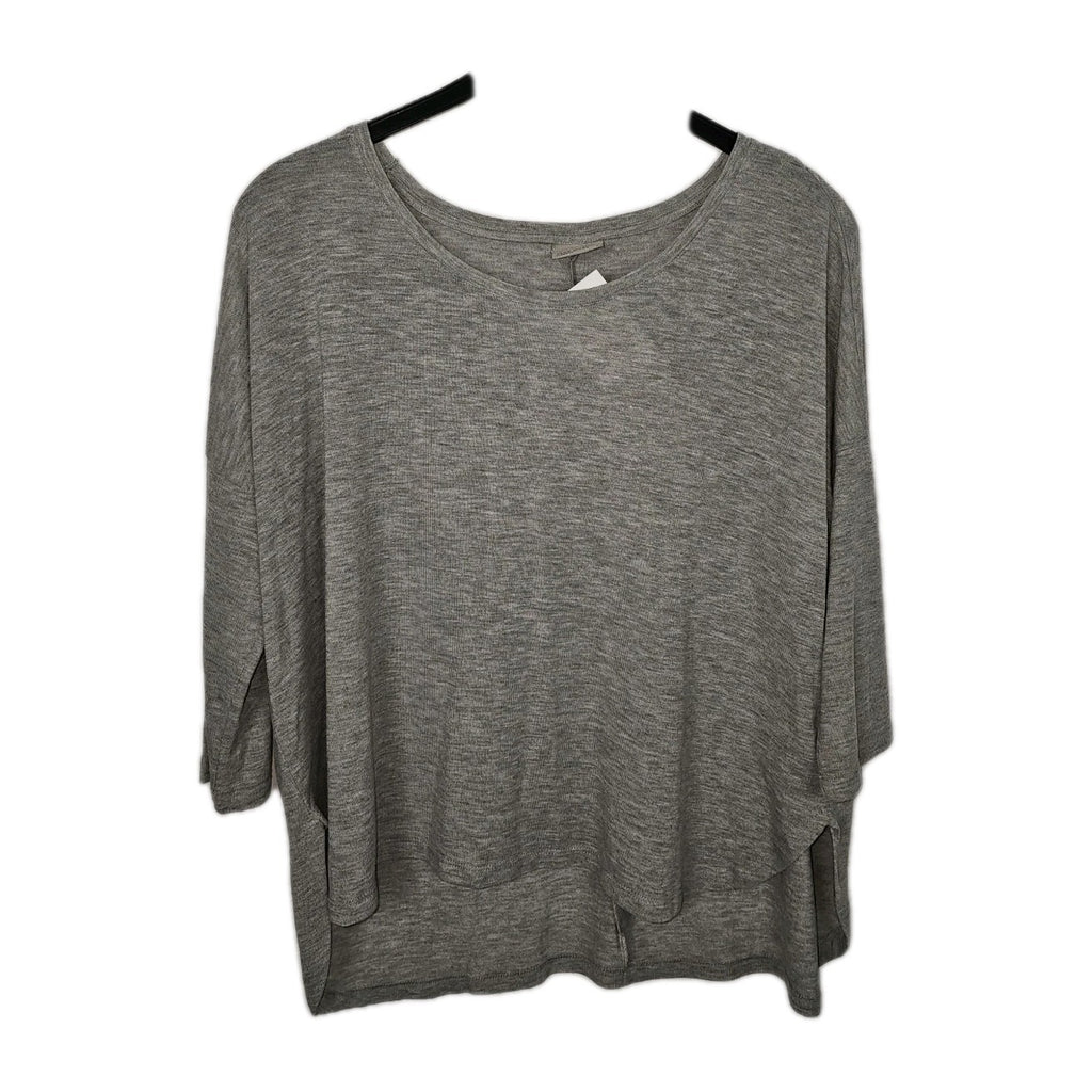 EK9074 Damen Sweatshirt von Vero Moda, Grau, Gr. M0