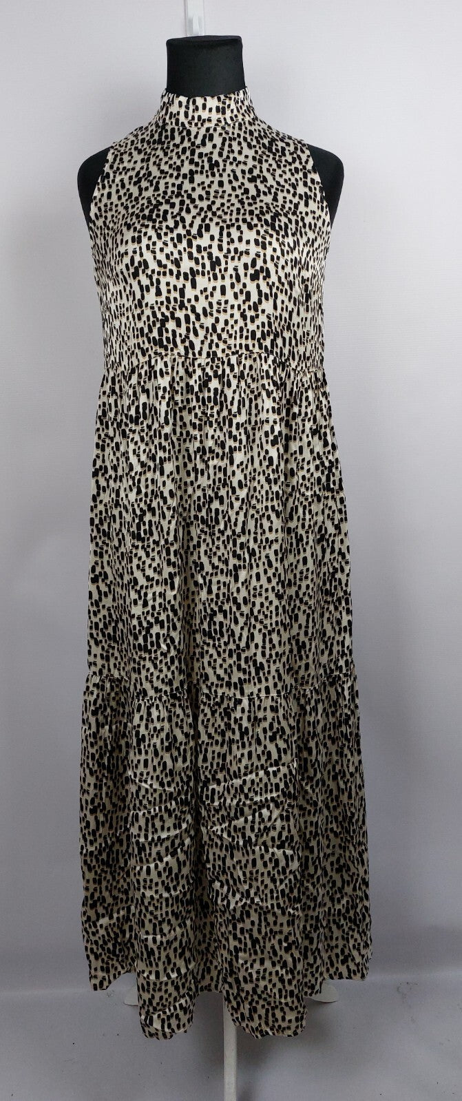 EK4381 Langes A-Linien-Kleid von Taifun, Gr. L0