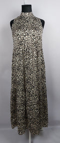 EK4381 Langes A-Linien-Kleid von Taifun, Gr. L0