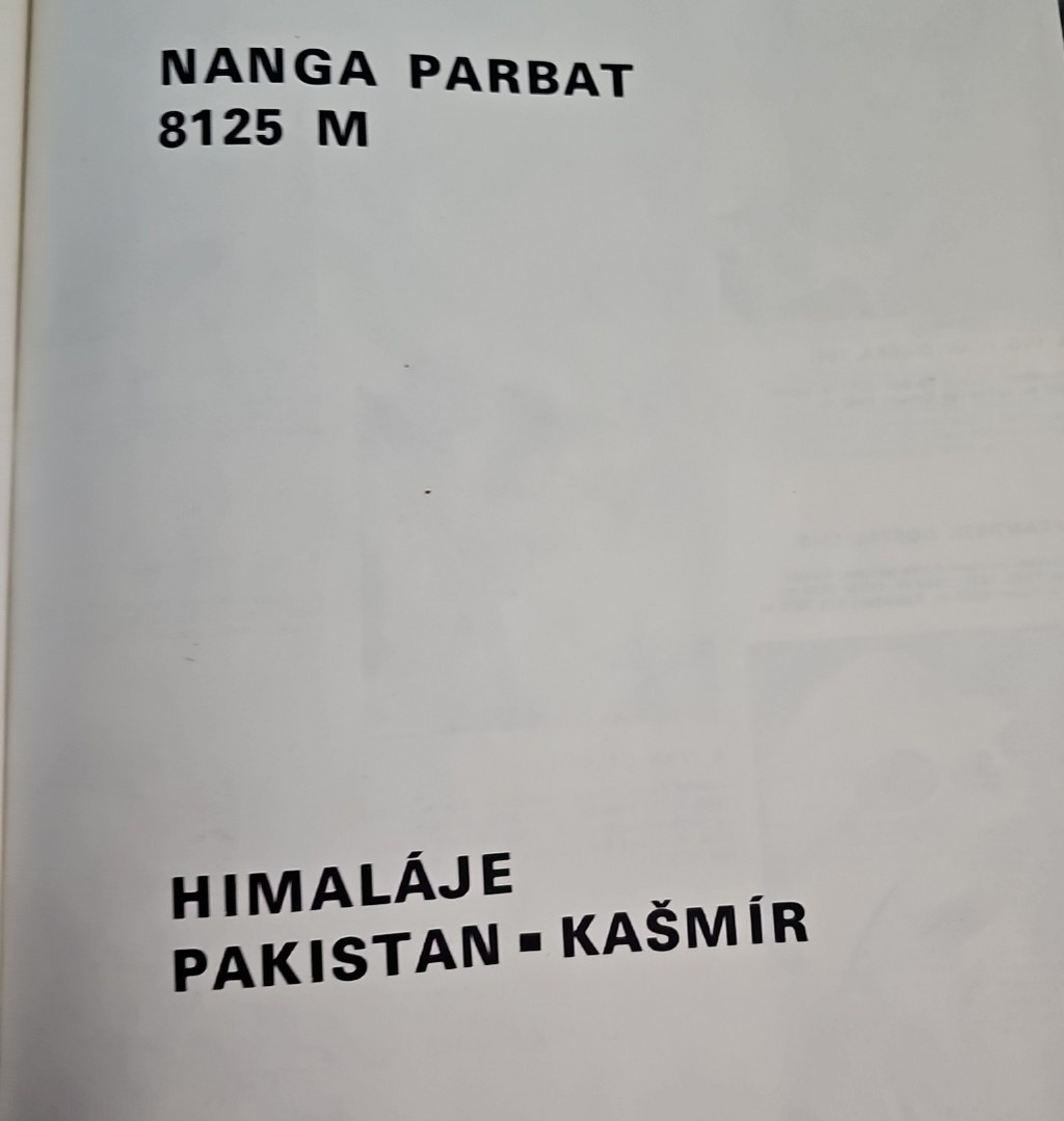 EB2934 Nanga Parbat 8125 M, Arno Puškáš, Ivan Urbanovič2