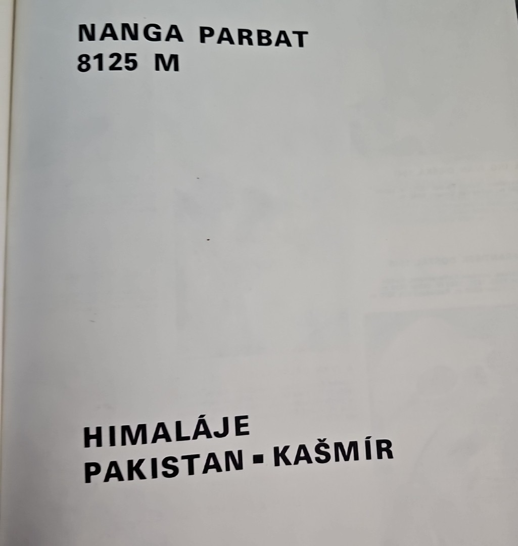 EB2934 Nanga Parbat 8125 M, Arno Puškáš, Ivan Urbanovič2