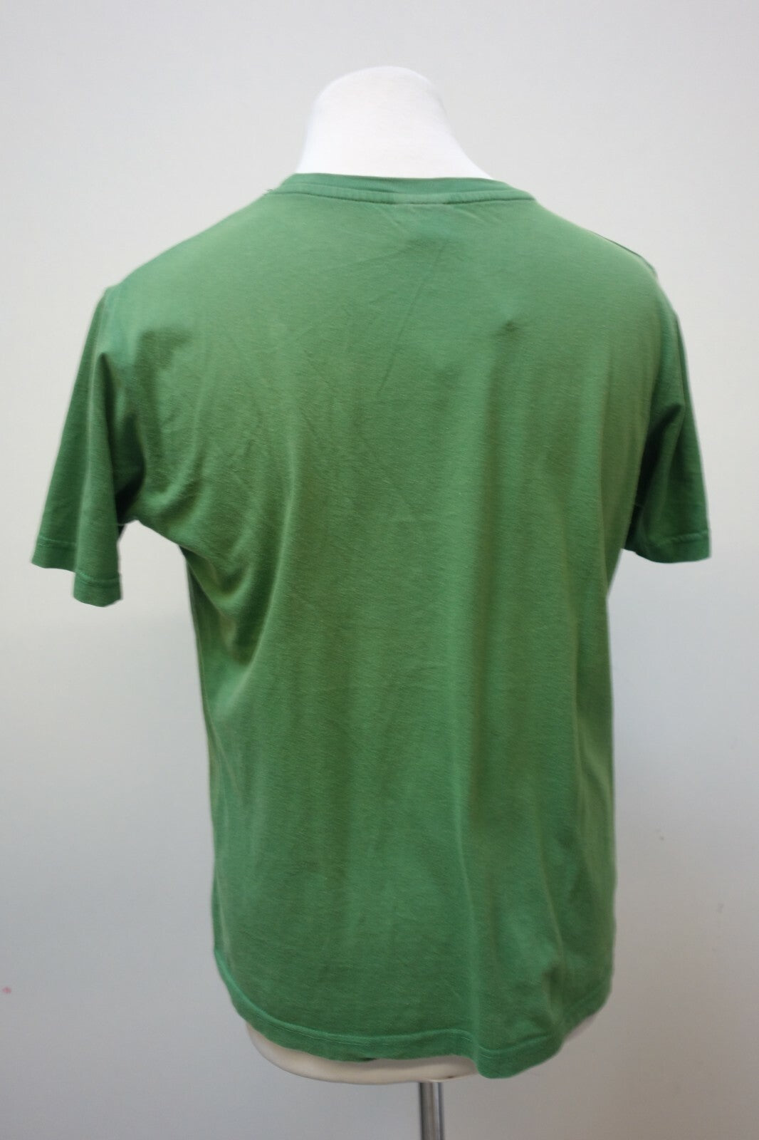 EK1352 Herren T-Shirt von Cecil Man, grün, Gr. L3