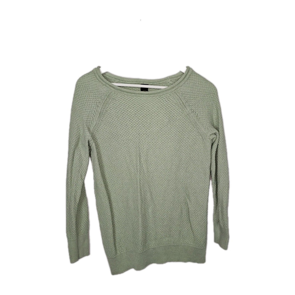 EK8958 Damen Pullover von BC, Mintgrün, Gr.380