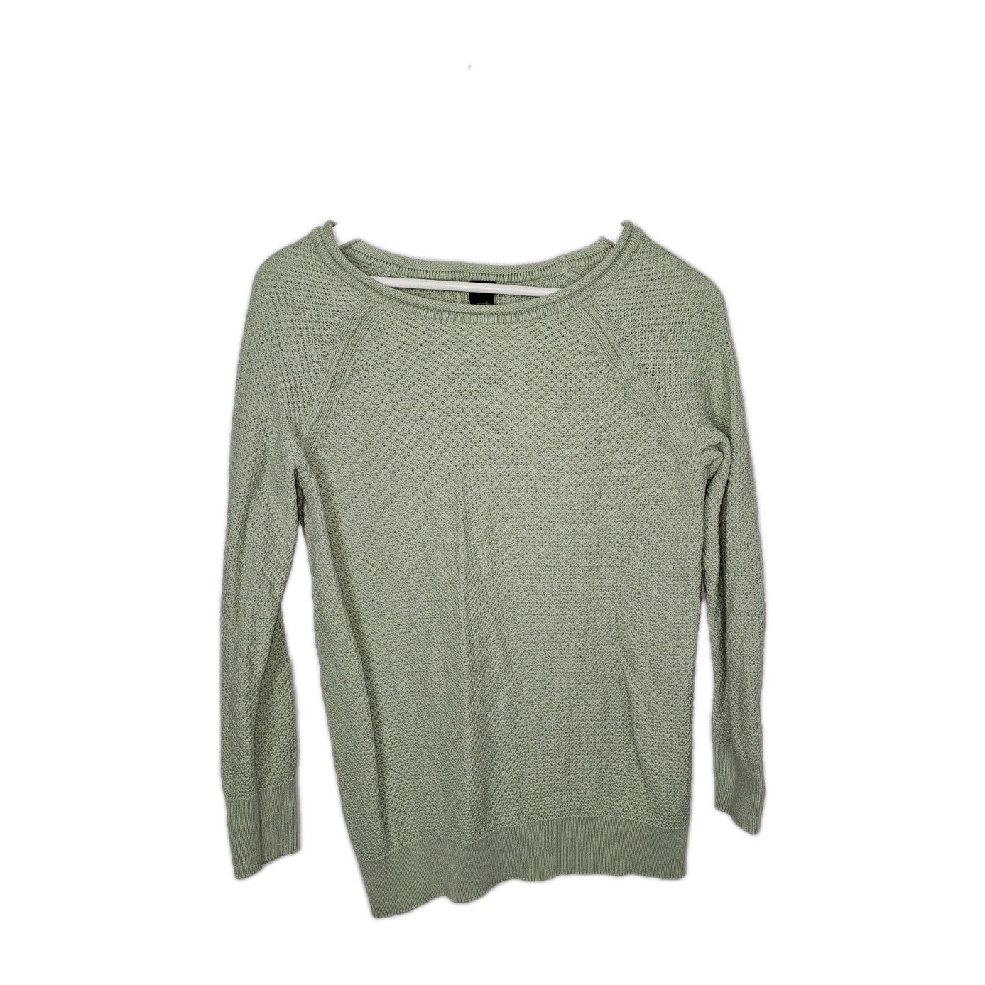 EK8958 Damen Pullover von BC, Mintgrün, Gr.380