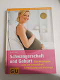 EB946  Buch Schwangerschaft und Geburt: Gesundheit, Entwicklung, Vorsorge0