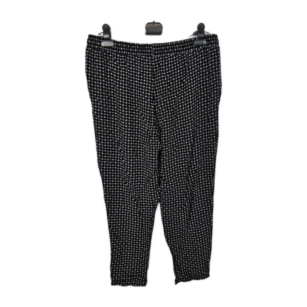 EK8901 Damen Hose von Seasous, Schwarz, Gr. L4