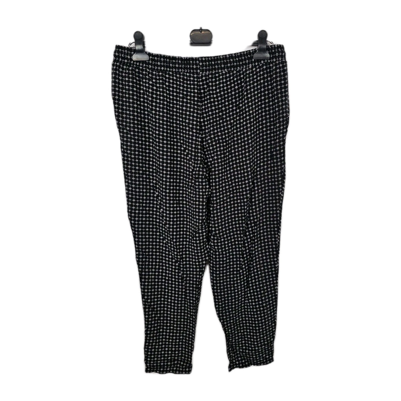 EK8901 Damen Hose von Seasous, Schwarz, Gr. L4