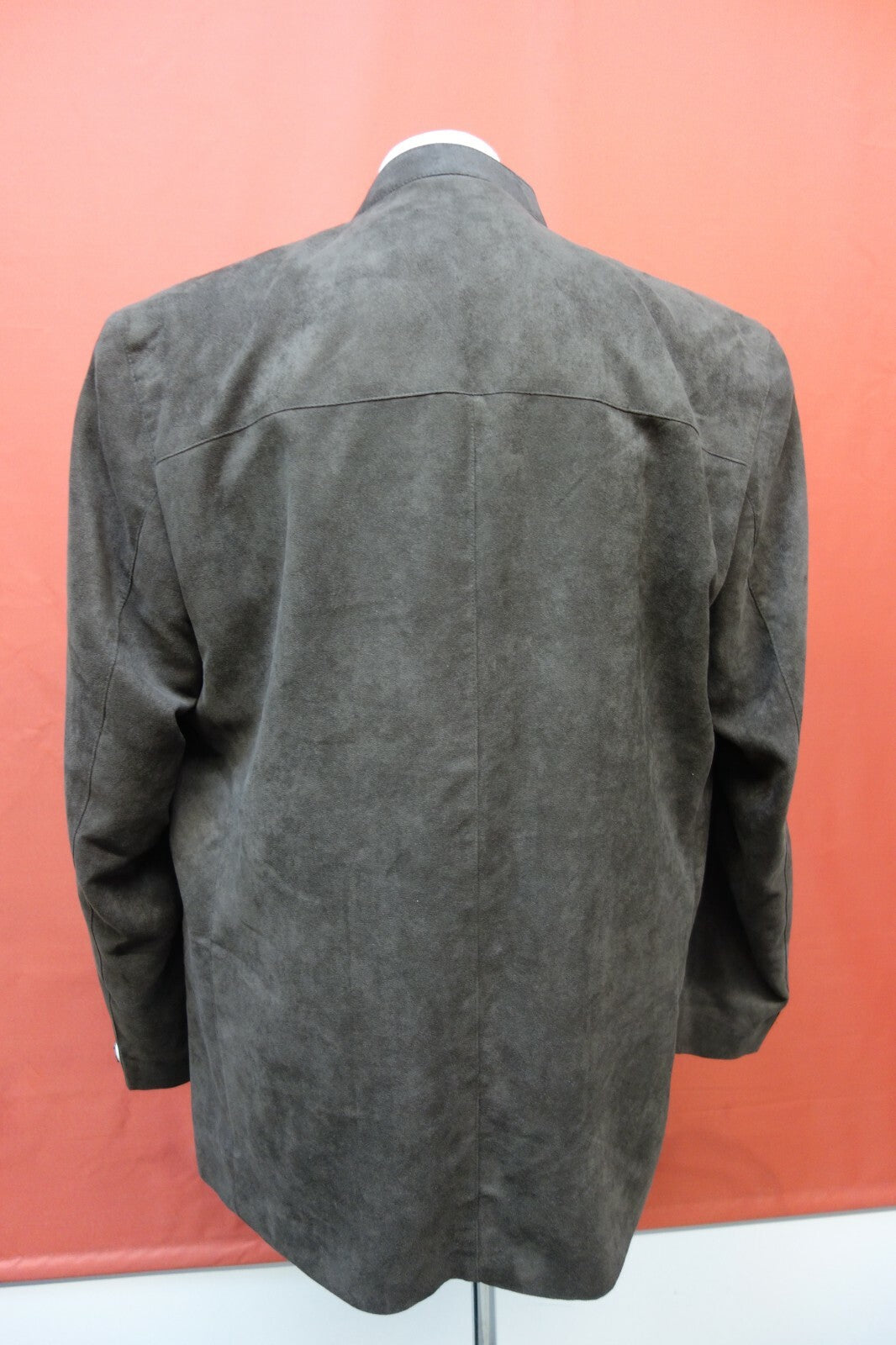 EK0300 Herren Jacke von Landhaus, grün, 543