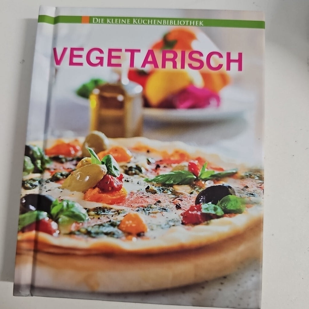EB306 Mein Küchenhelfer 7 Kochbücher Hühnchen Fisch Pasta Salate Vegetarisch 7