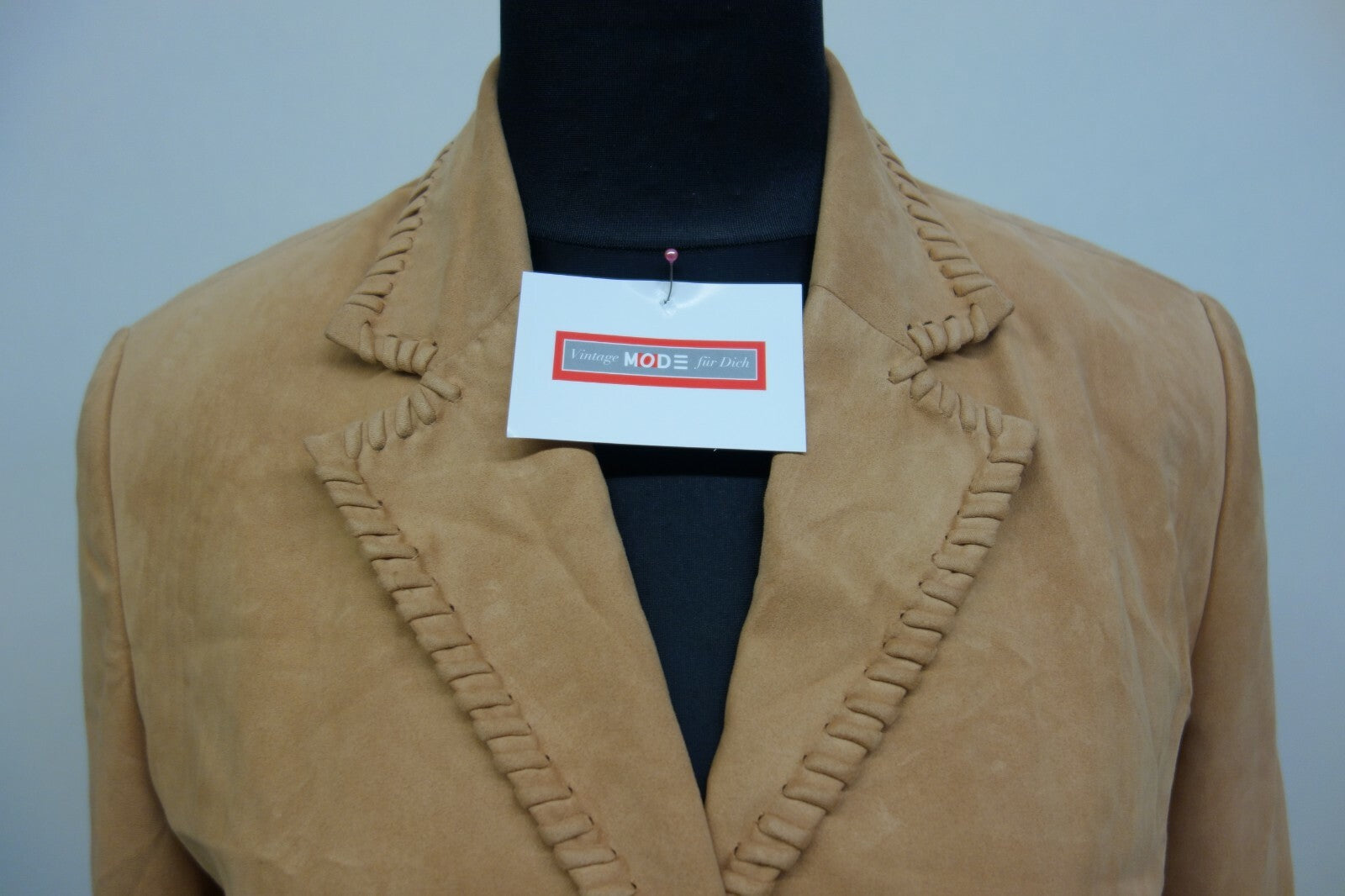 EK1441 Damen Jacke von Hämmerle, hellbraun/sand, Gr. 461