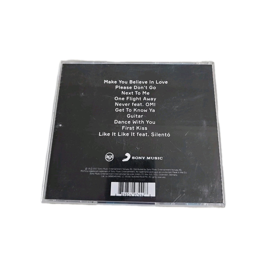 EB4237 Moments von Marcus & Martinus  (CD, 2017)2