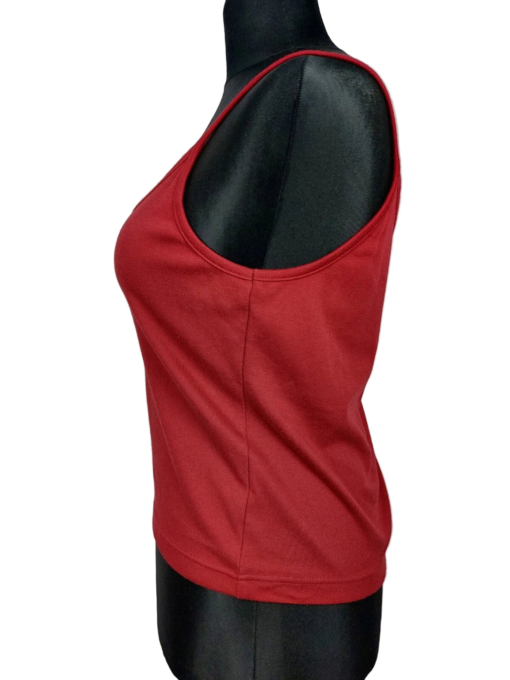 EK2278 Damen Oberteil Set von Cheer, rot, Gr.465