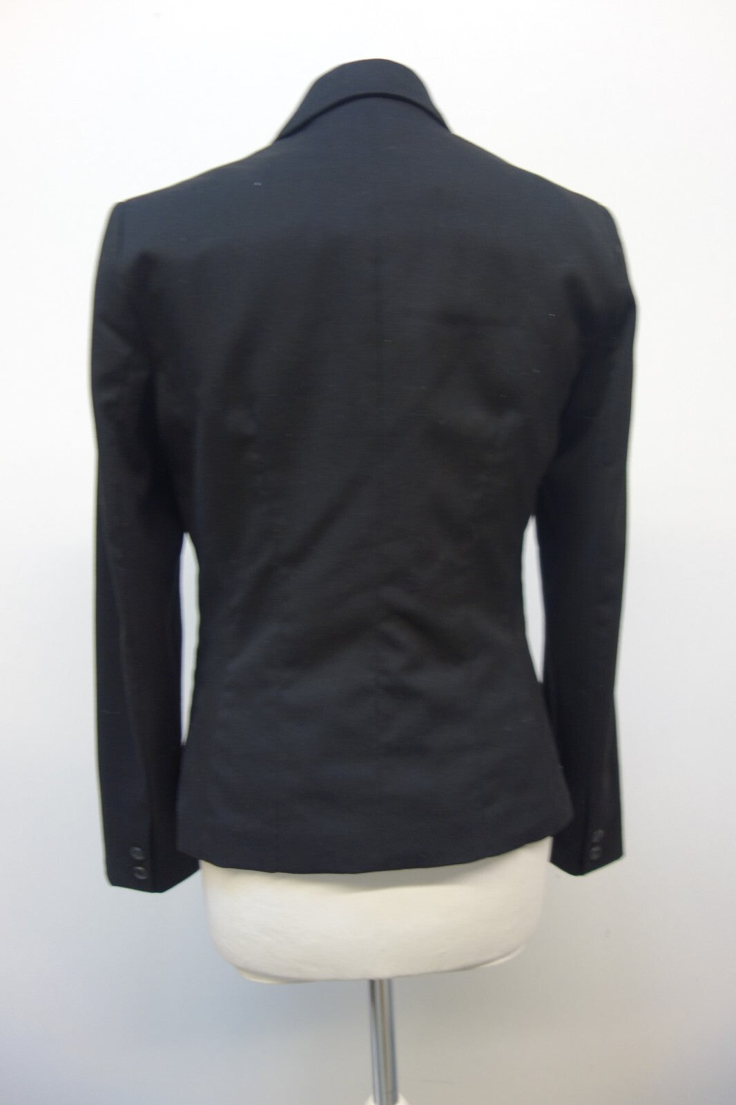 EK3263 Damen Blazer von Orsay, schwarz, Gr. 383