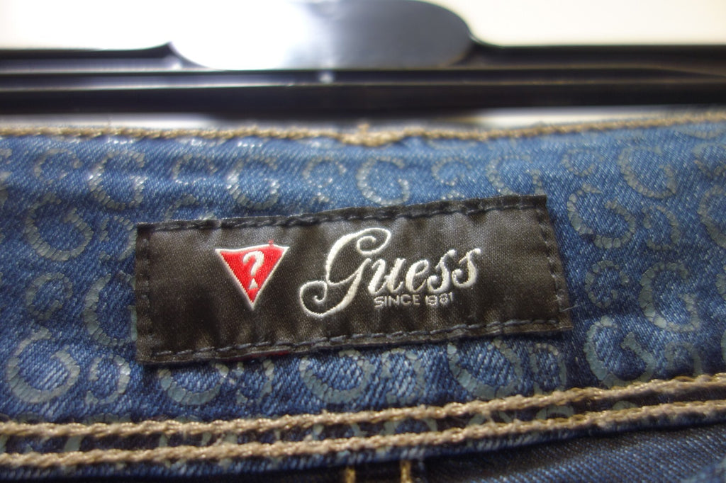 EK2067 Damen Jeans von Guess, Gr. M2