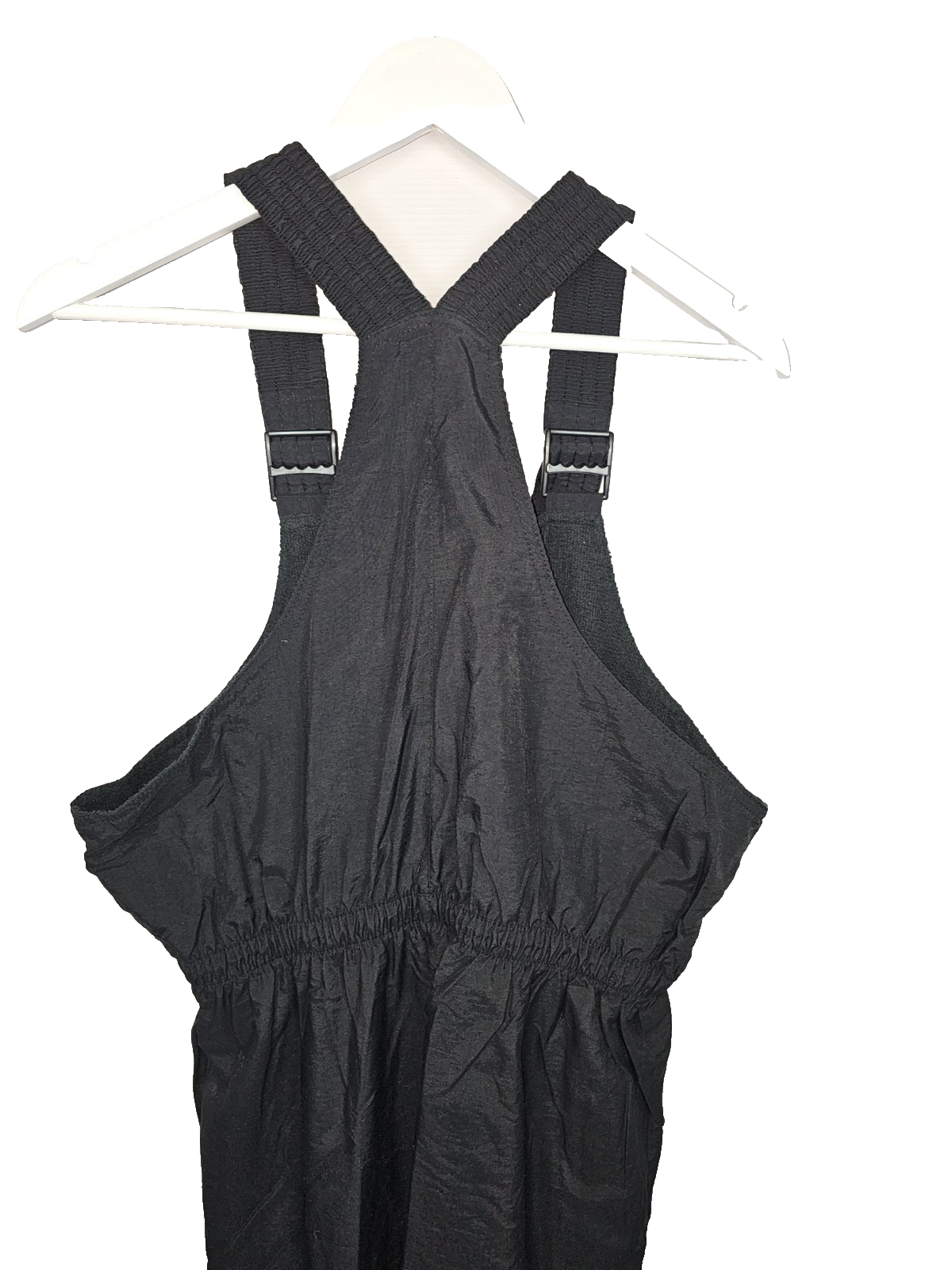 EK7196 Overall von Morfion, Schwarz, Gr. 466