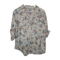 EK10977 Damen Bluse von Sure, Weiß, Gr. 400