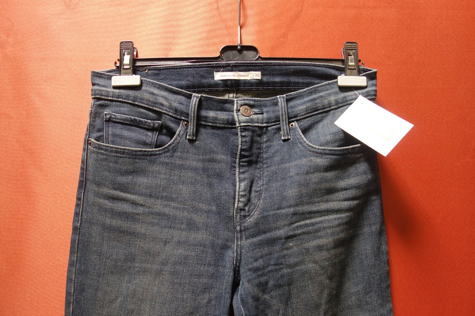 EK0144 Herren Jeans von Levis, 301