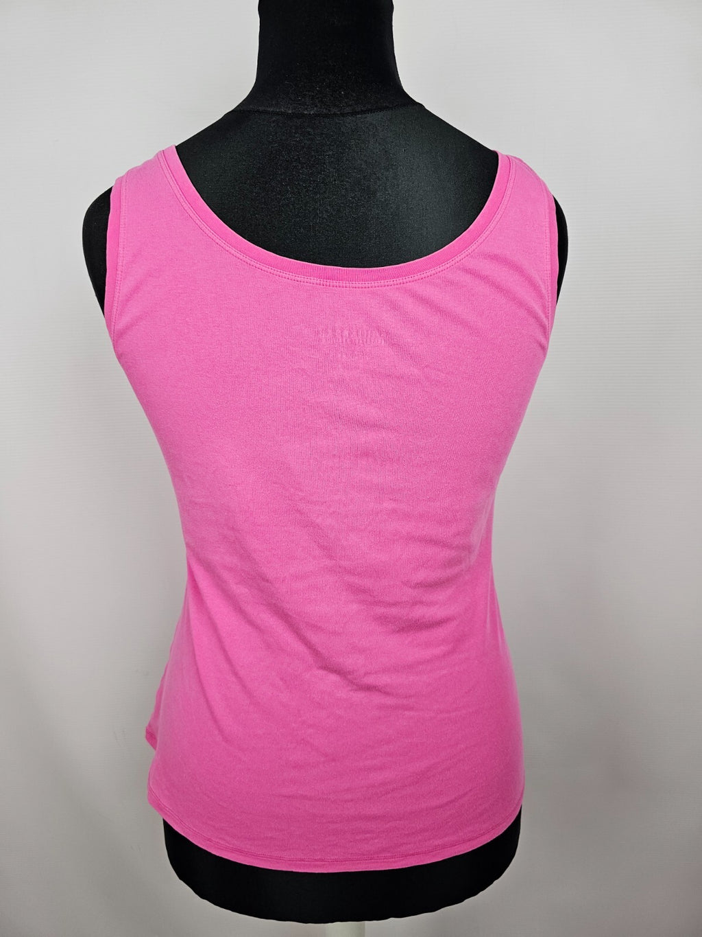 EK5371 Damen Top von Schiesser, pink, Gr. 445