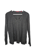 EK6841 Damen Pullover von S.Oliver, Grau, Gr.380