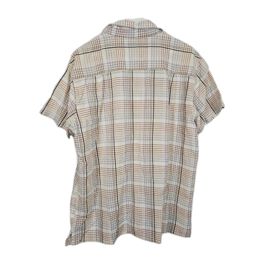 EK10360 Herren Hemd von OneWay, Orange, Gr. XL3