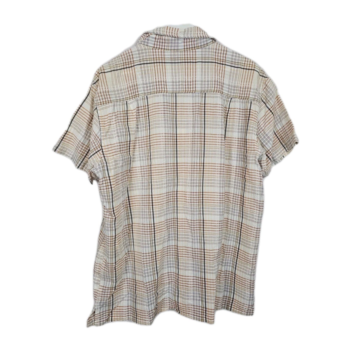 EK10360 Herren Hemd von OneWay, Orange, Gr. XL3