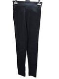 EK6295 Damen Leggings von Calzedonia, schwarz, Gr. M0