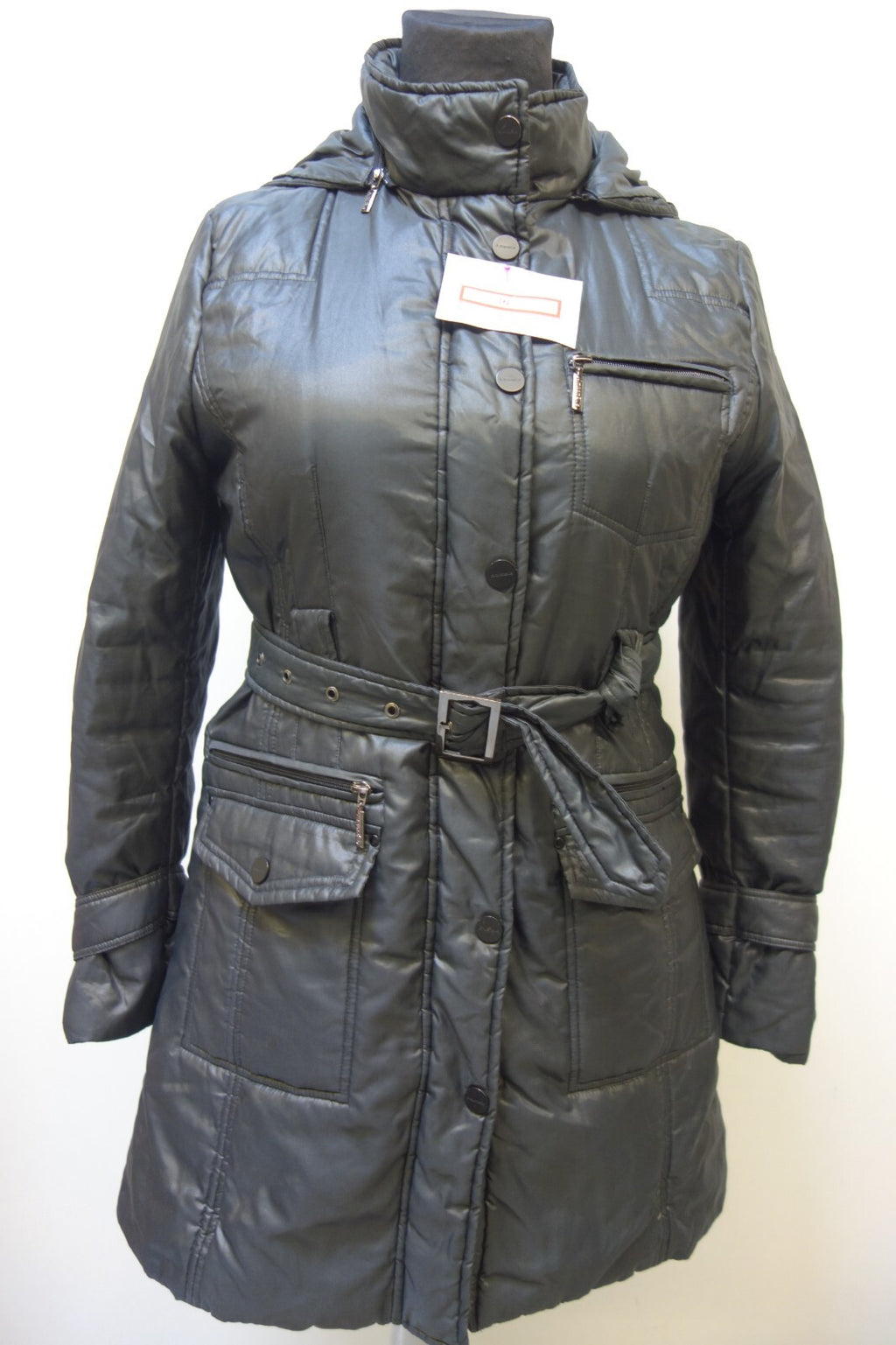 EK2198 Damen Jacke von Antonelle, Gr.400
