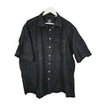 EK10941 Herren Hemd von Man's World, schwarz, Gr.4XL (nach Größentabelle)0
