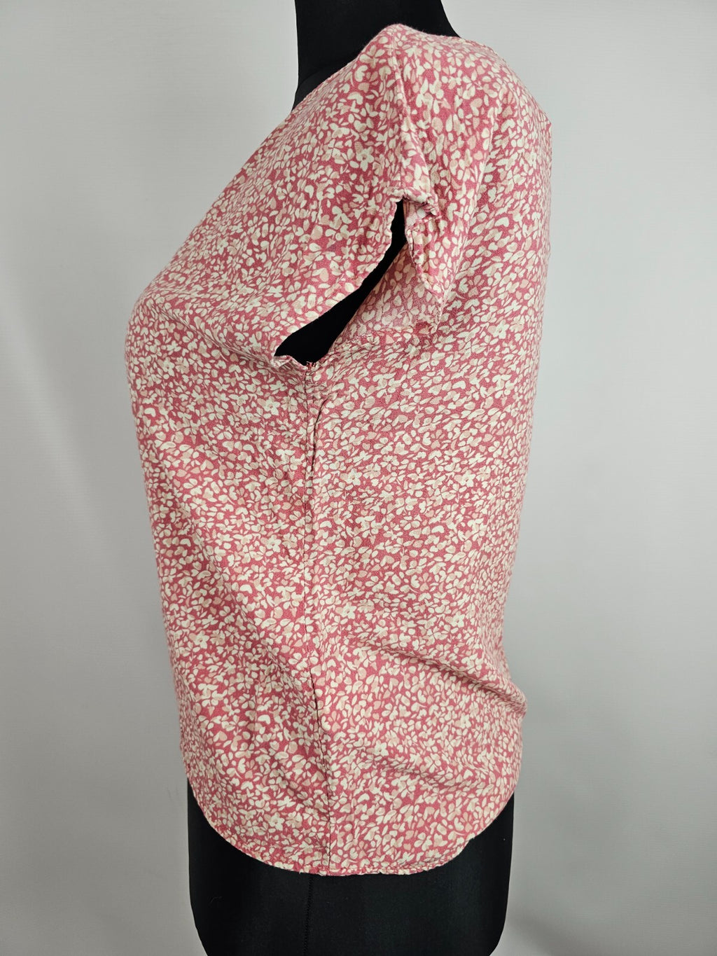 EK5249 Damen Bluse von Hailys, rosa, Gr.M1