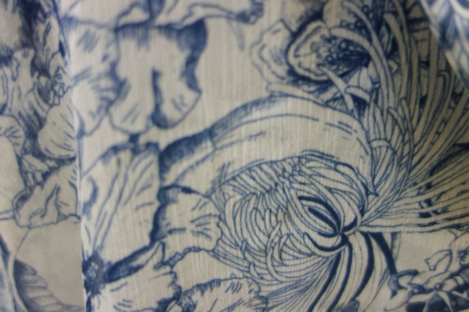 EK0675 Damen Bluse von Mohito, Gr. 382