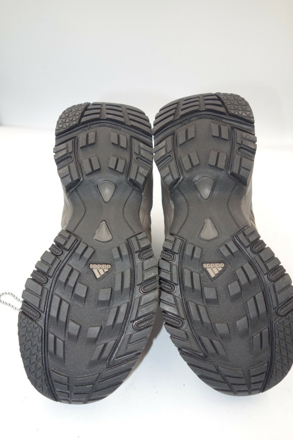 ES0669 Kinder Schuhe von adidas, grau, Gr. 285