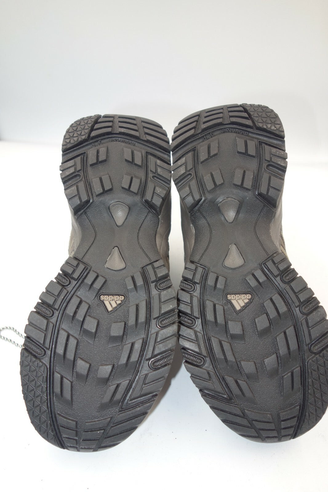 ES0669 Kinder Schuhe von adidas, grau, Gr. 285